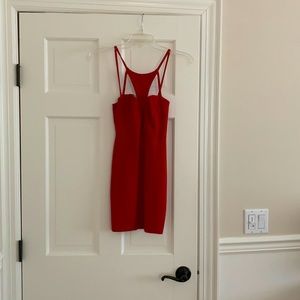 Junior girl dress
